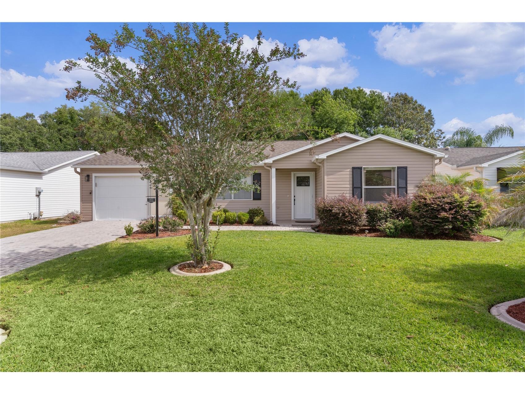 1411 Juarez Place The Villages FL 32159 R4911000 image3