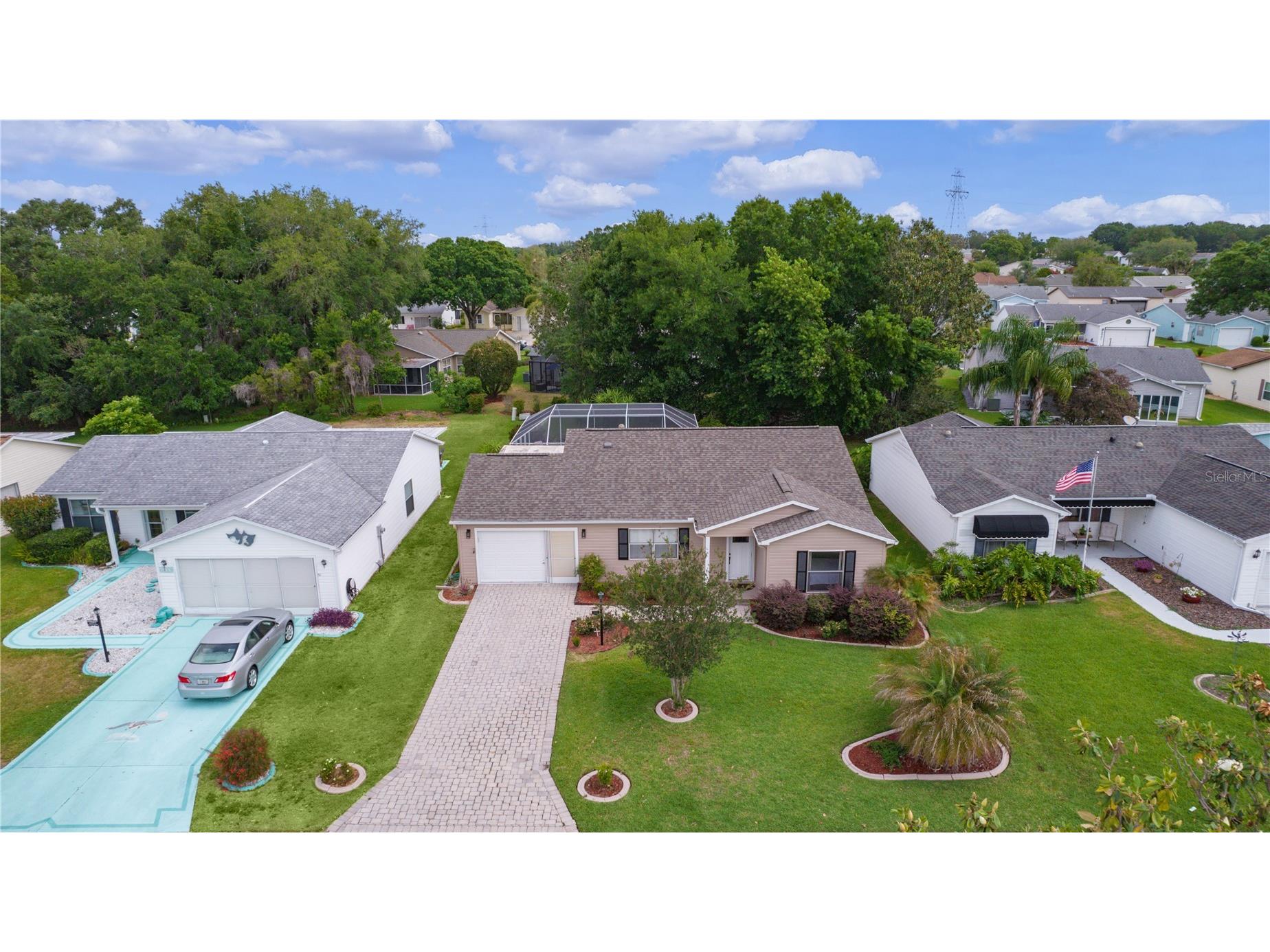 1411 Juarez Place The Villages FL 32159 R4911000 image4