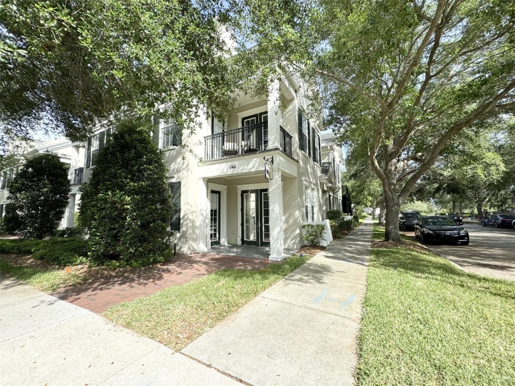1411 Lake Baldwin Lane #B Orlando FL 32814 O6200237 image1
