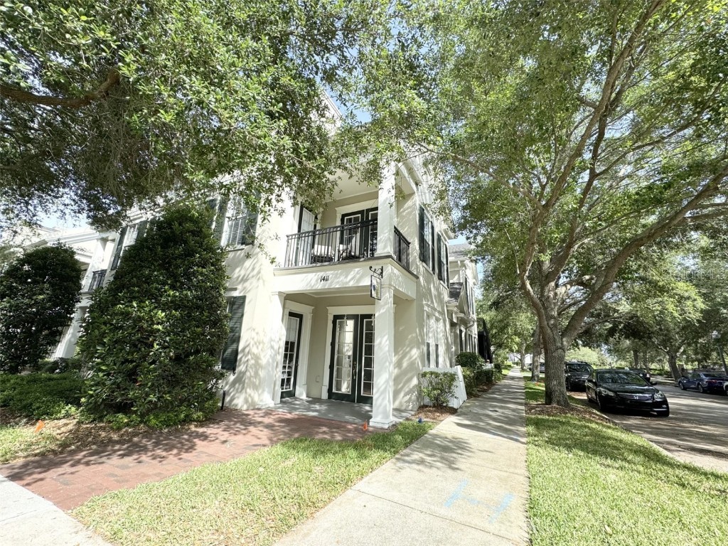 1411 Lake Baldwin Lane #B Orlando FL 32814 O6363920 image36
