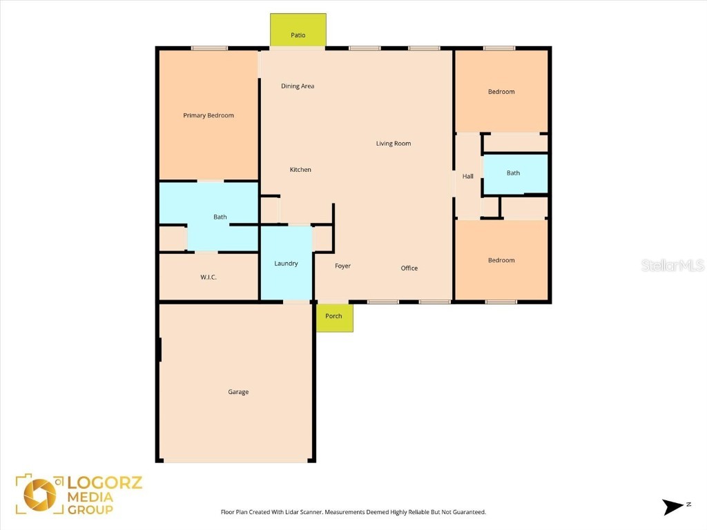 1411 Mariner Boulevard Spring Hill FL 34609 TB8430273 image39