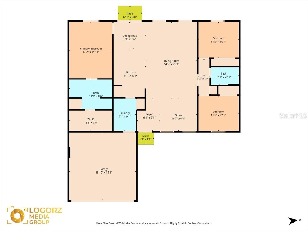 1411 Mariner Boulevard Spring Hill FL 34609 TB8430273 image40