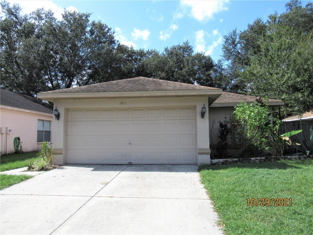 1411 Mohrlake Drive Brandon FL 33511 T3338290 image1