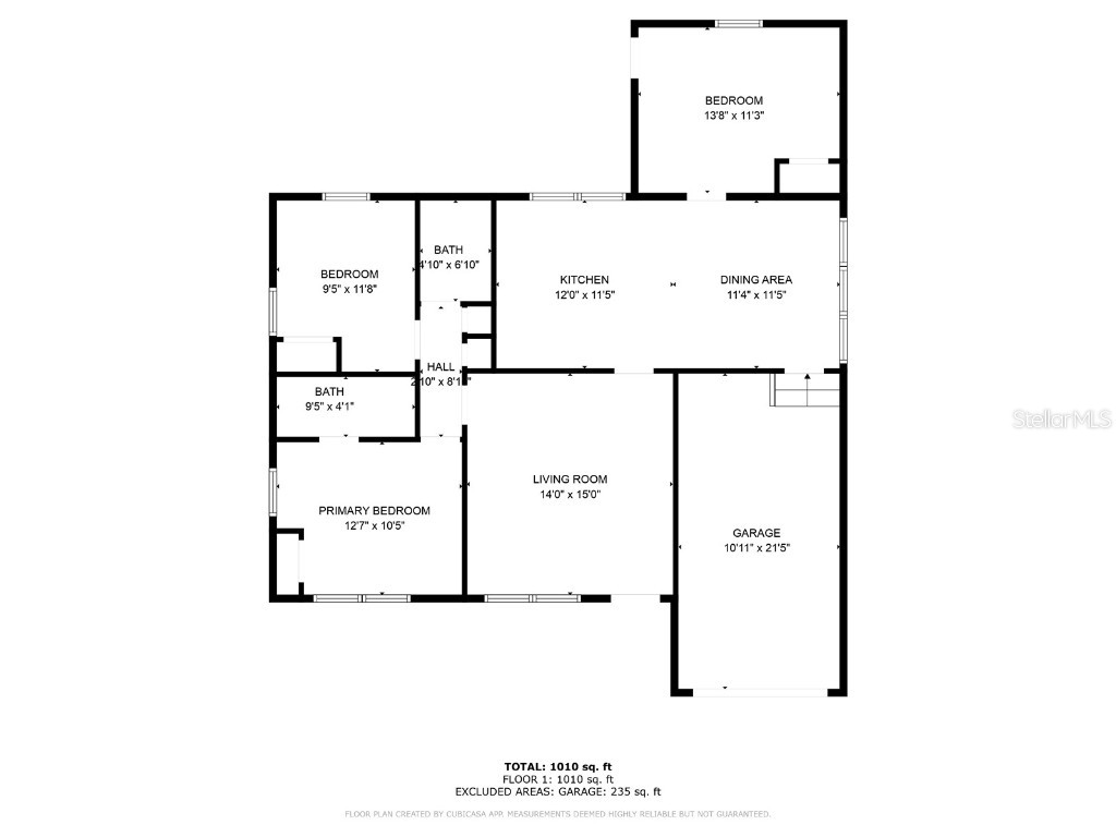 1411 N Powers Drive Orlando FL 32818 O6354503 image21