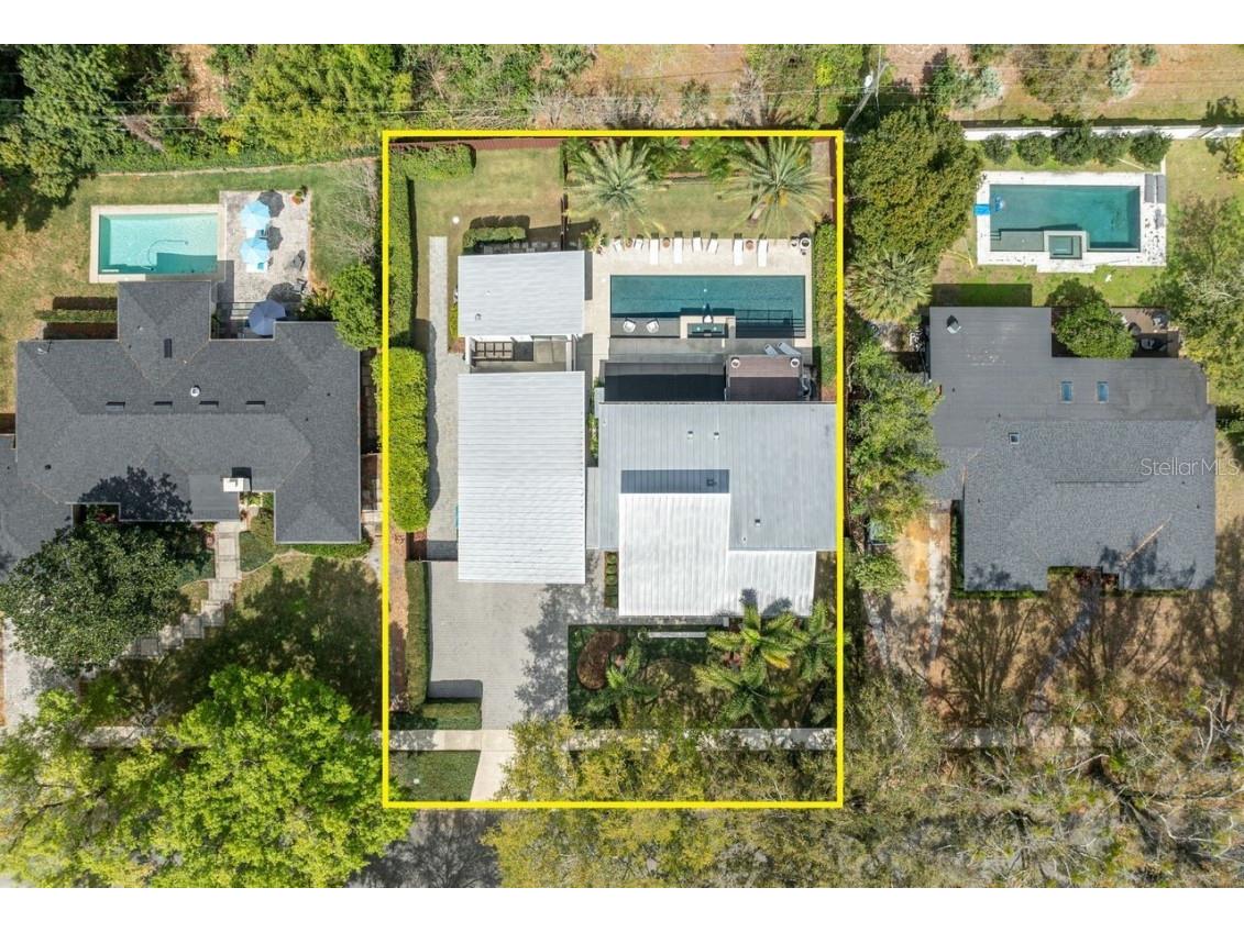 1411 Nottingham Street Orlando FL 32803 O6355930 image46