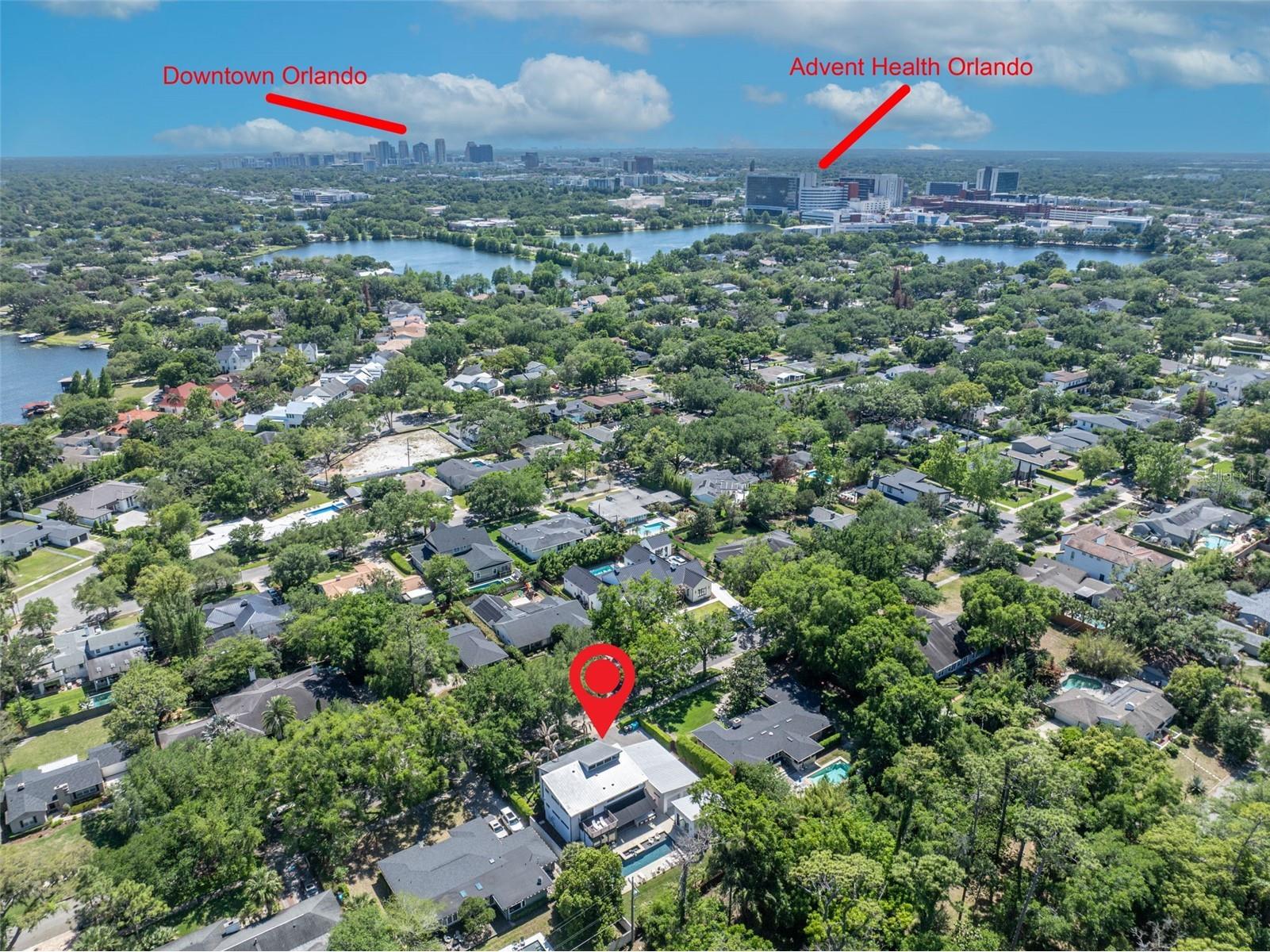 1411 Nottingham Street Orlando FL 32803 O6355930 image57