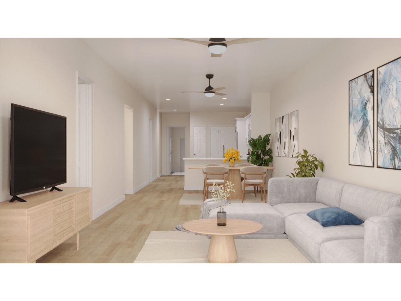 1411 Oak Pl #A Apopka FL 32712 O6389632 image3