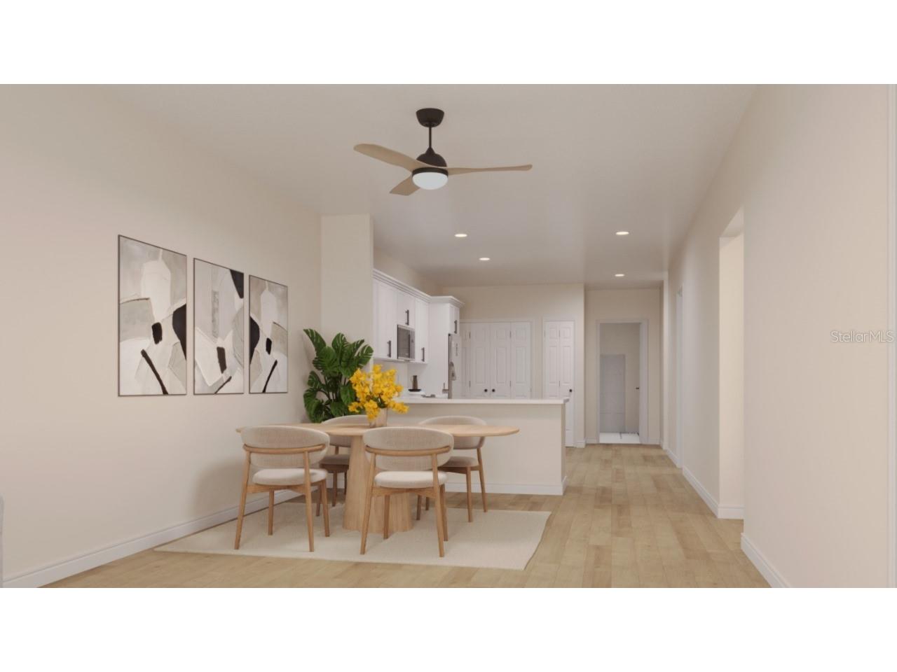 1411 Oak Pl #A Apopka FL 32712 O6389632 image6