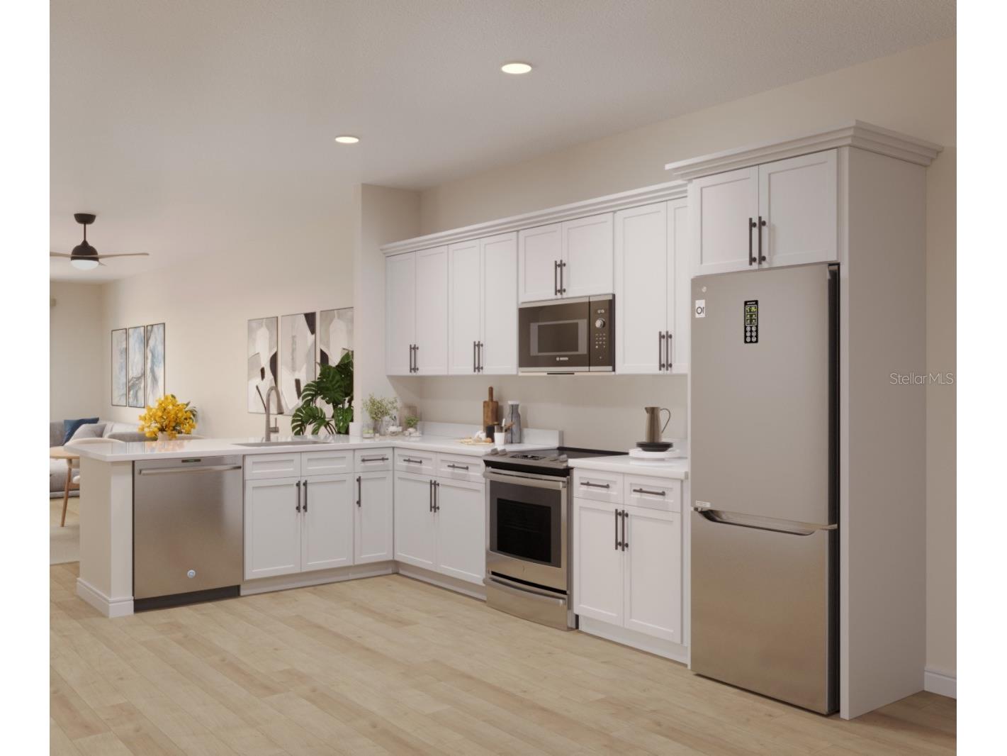 1411 Oak Pl #A Apopka FL 32712 O6389632 image9