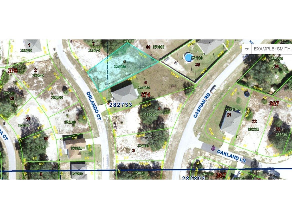 1411 Orlando Court Kissimmee FL 34759 O6394578 image1