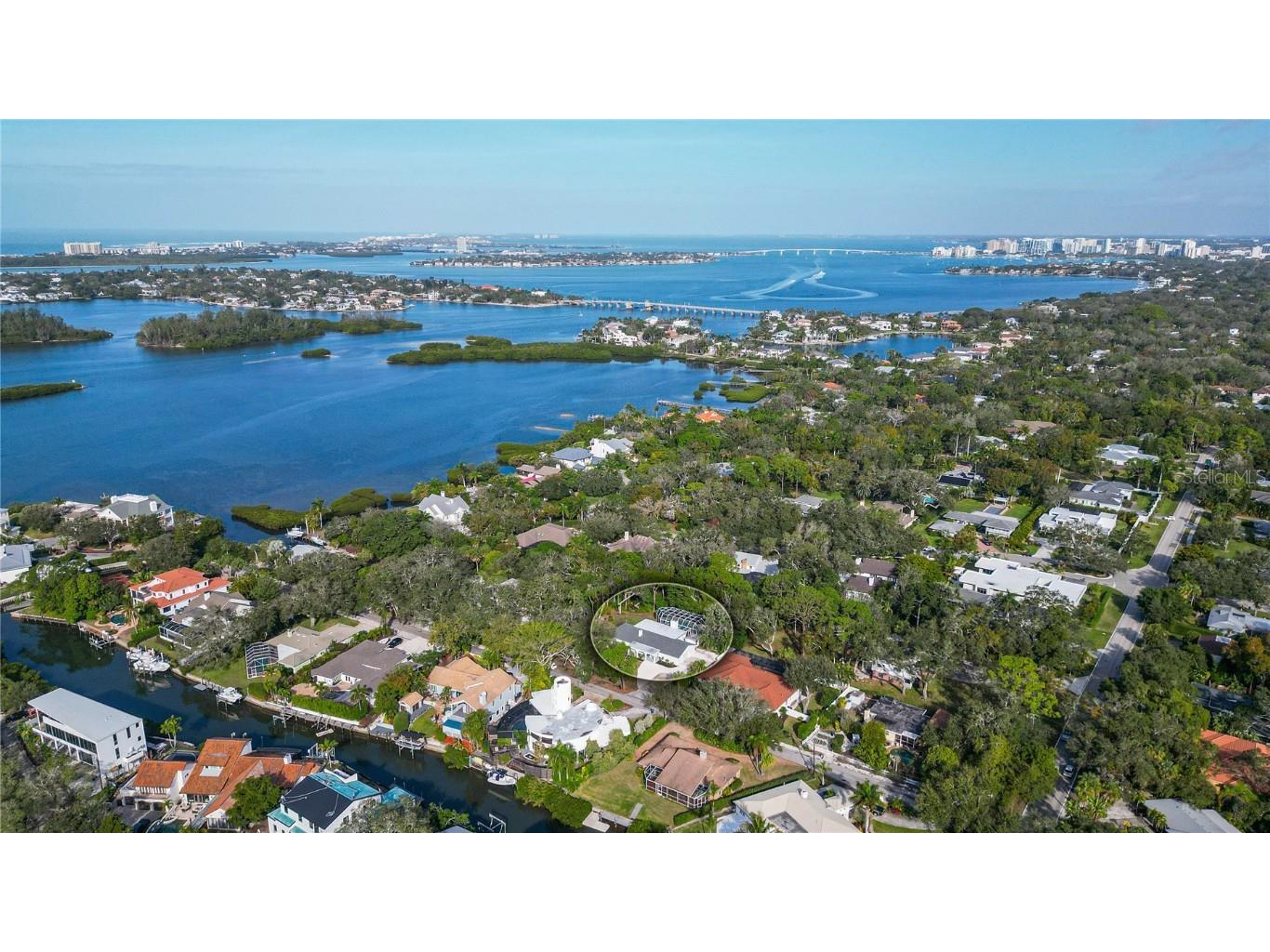 1411 Quail Drive Sarasota FL 34231 A4635679 image1