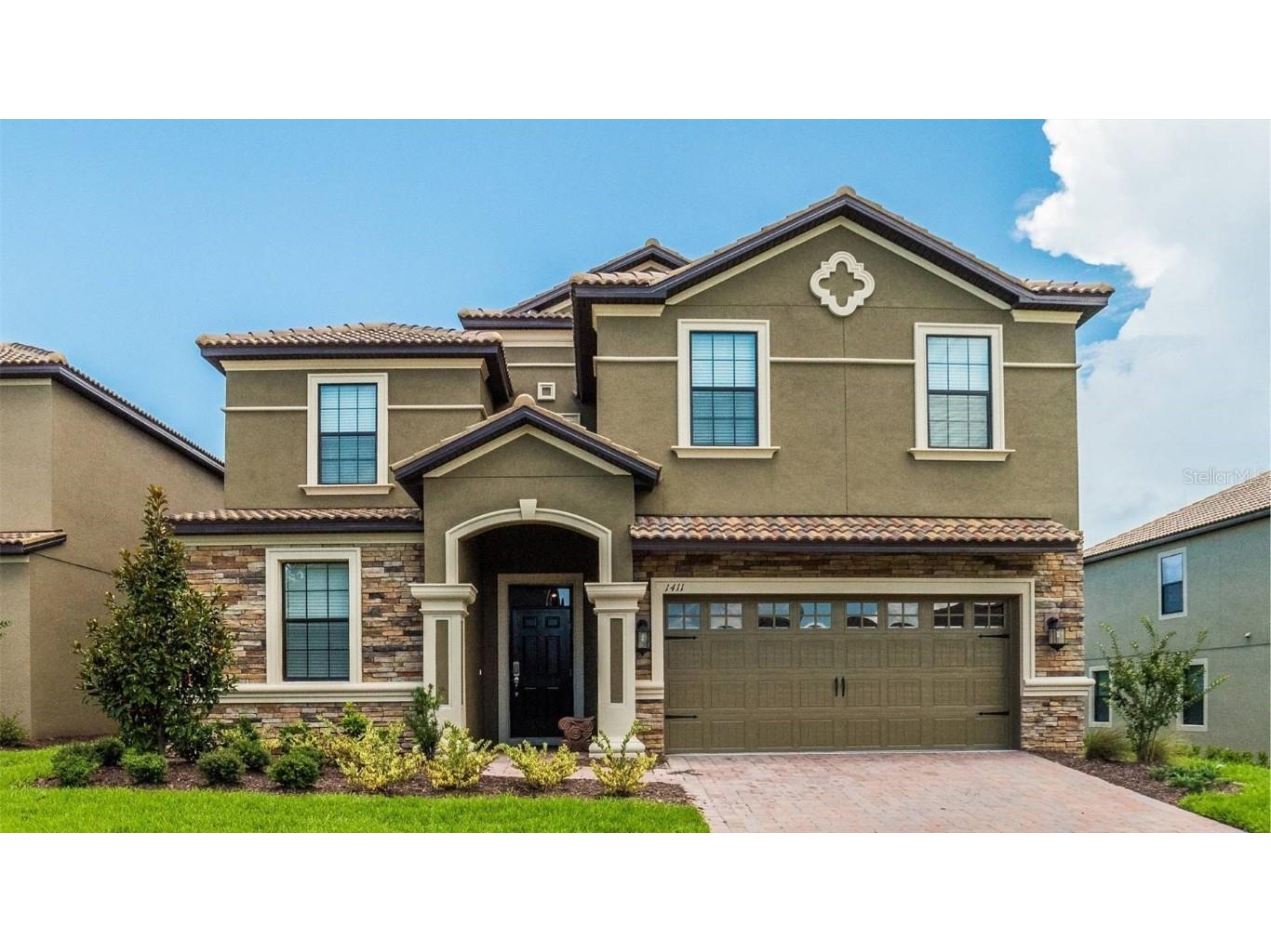 1411 Rolling Fairway Drive Davenport FL 33896 O6012447 image1