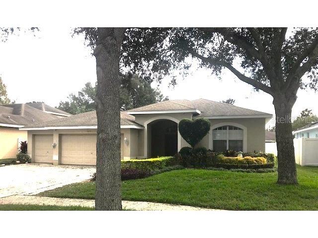 1411 Rowantree Drive Dover FL 33527 T3408065 image1