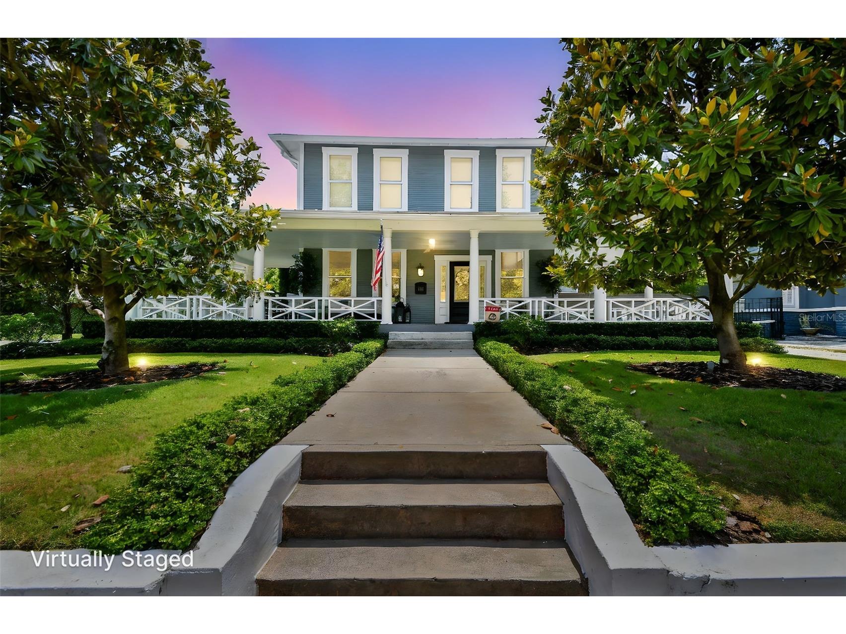 1411 S Albany Avenue Tampa FL 33606 C7525814 image1