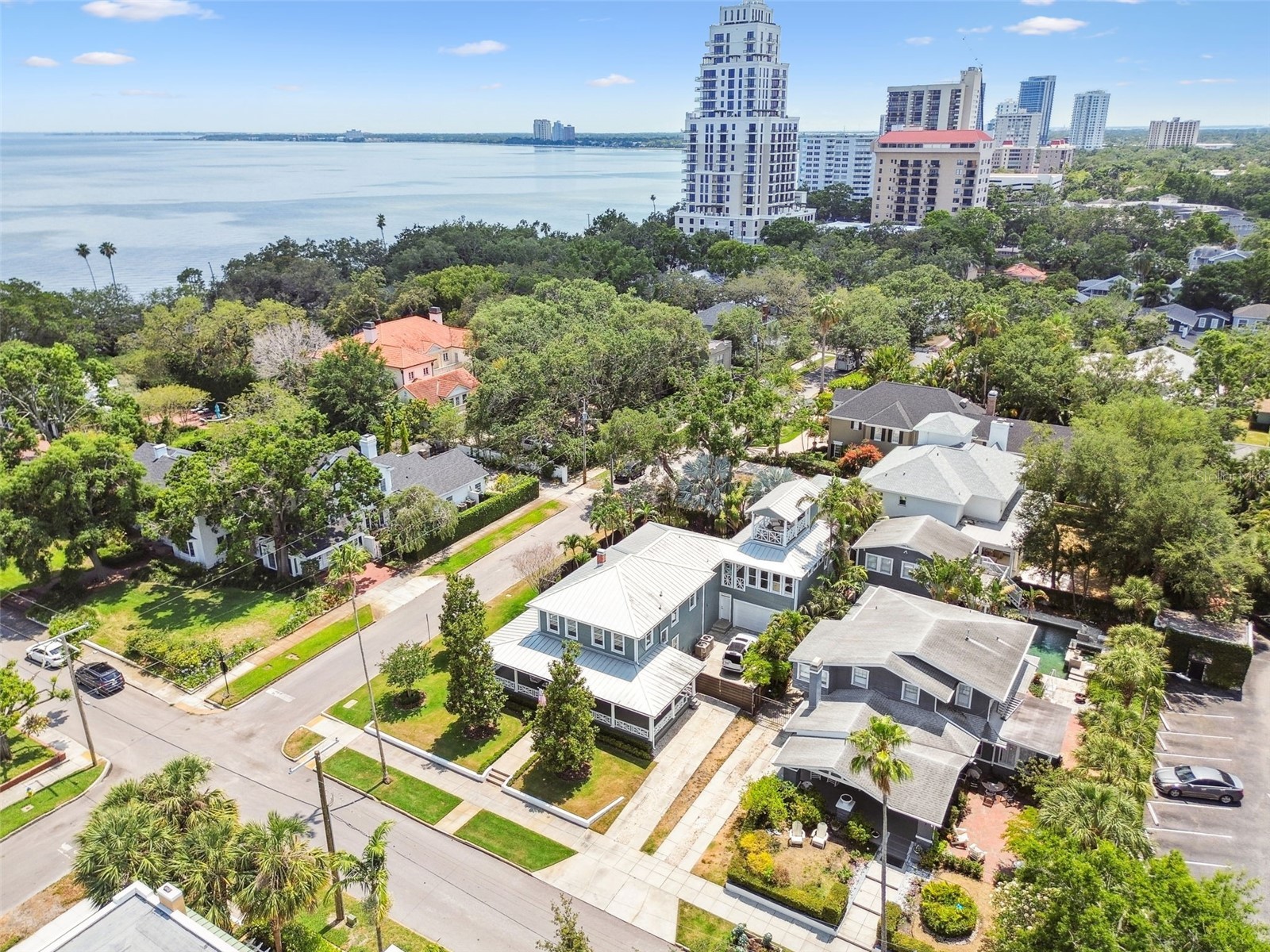 1411 S Albany Avenue Tampa FL 33606 C7525814 image4