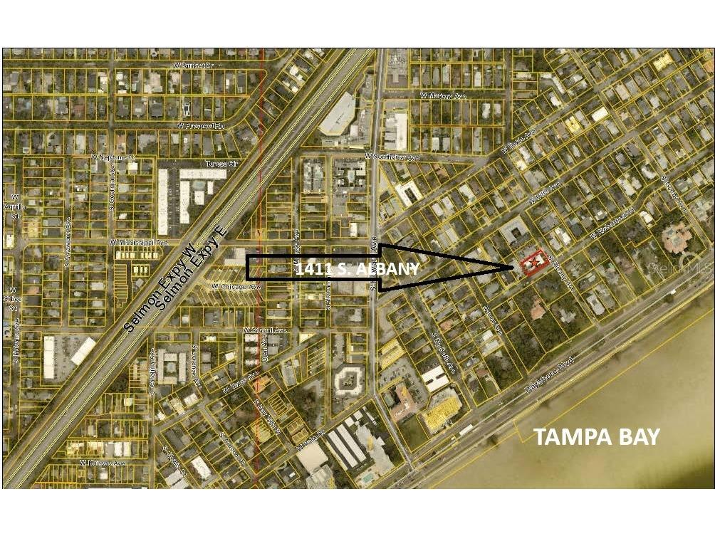 1411 S Albany Avenue Tampa FL 33606 C7525814 image56