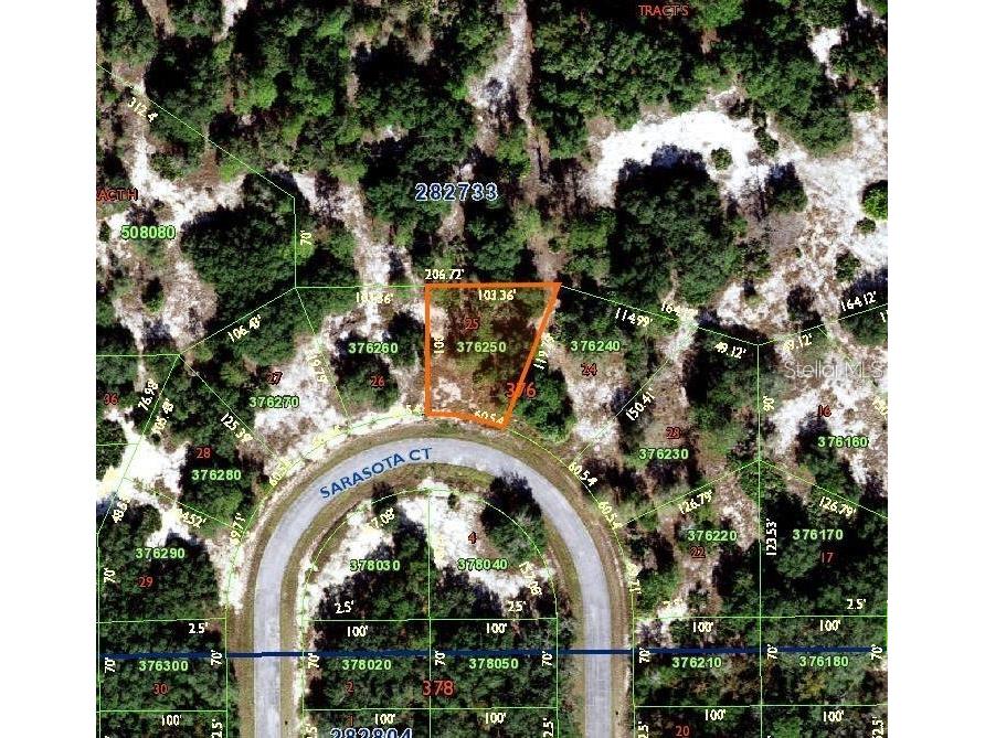 1411 Sarasota Court Poinciana FL 34759 O6306971 image8