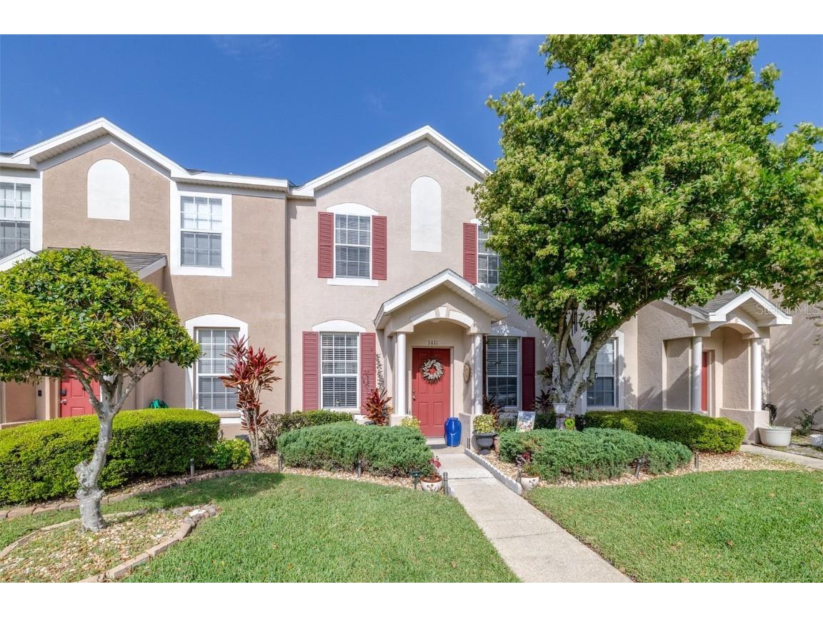 1411 Sedgwick Drive Wesley Chapel FL 33543 TB8368326 image1