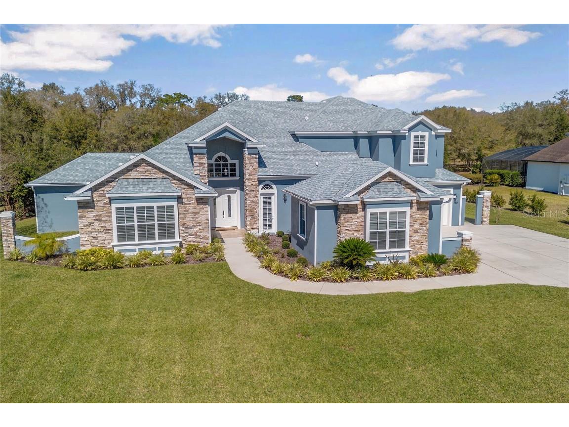 1411 Shady Meadow Lane Deland FL 32724 V4934789 image1