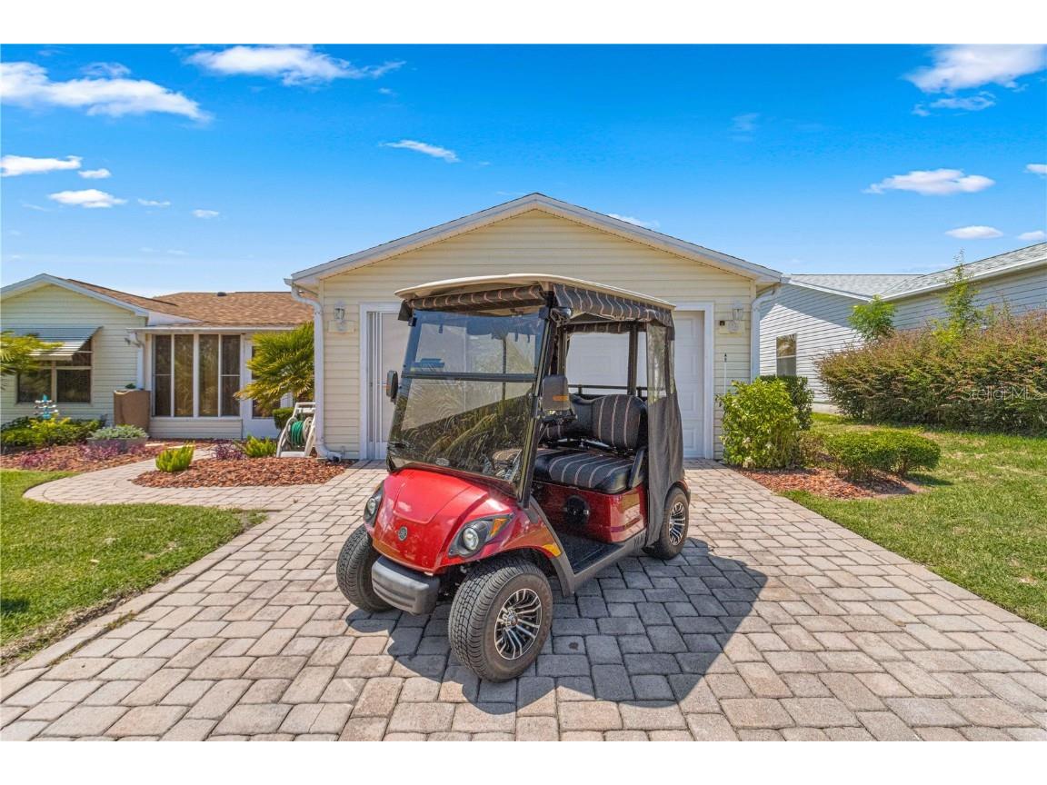 1411 Sonoma Lane The Villages FL 32159 G5084025 image1