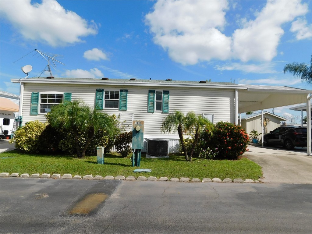 1411 Starboard Drive Saint Cloud FL 34771 - PIRATE COVE S5058226 image1