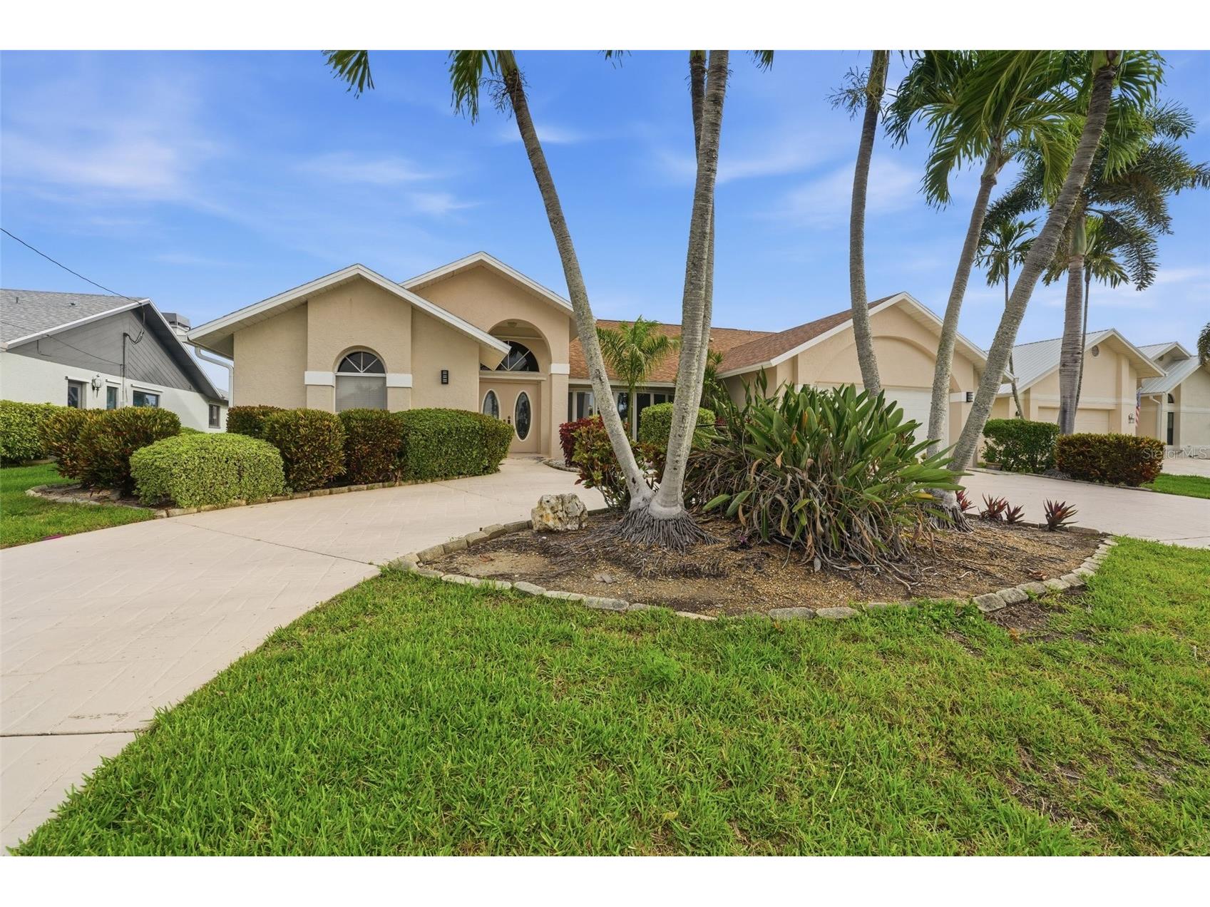 1411 SW 54th Terrace Cape Coral FL 33914 - NIMROD CANAL TB8493262 image1