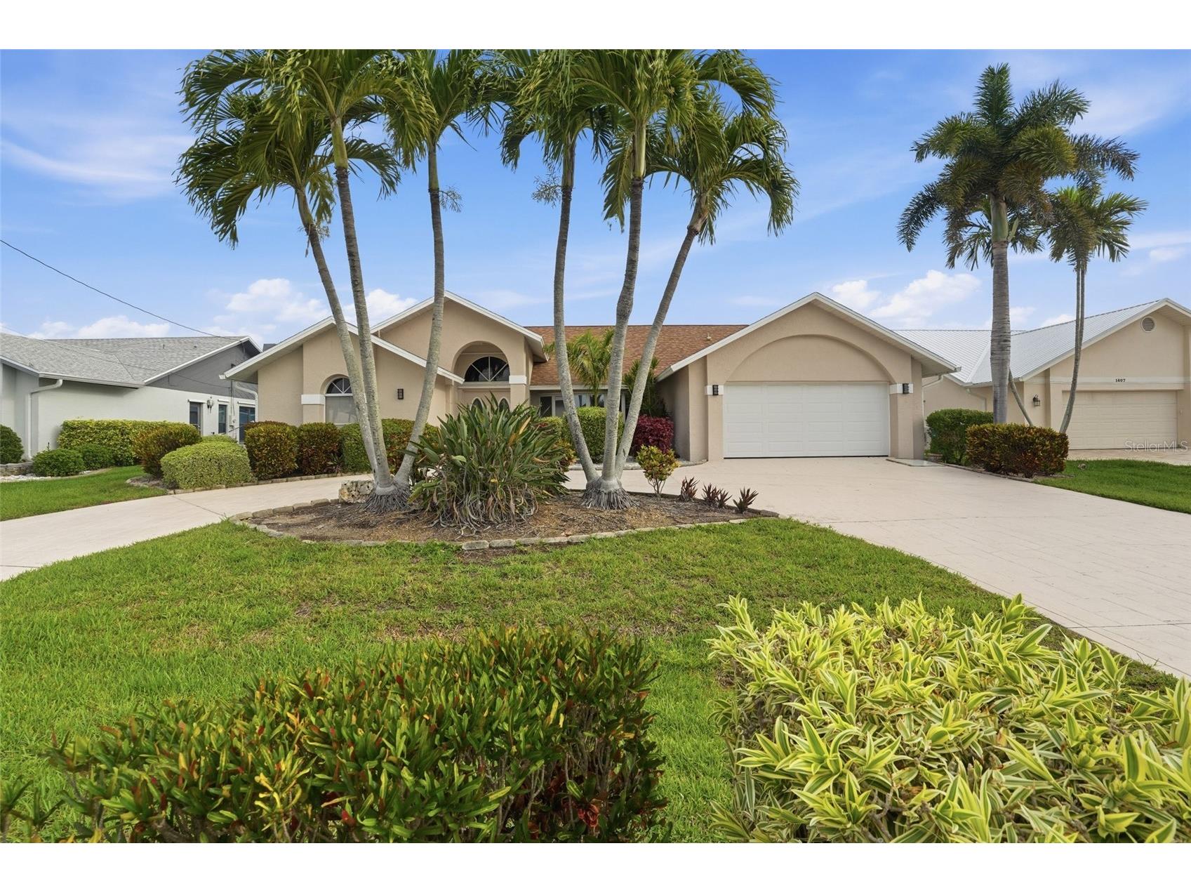 1411 SW 54th Terrace Cape Coral FL 33914 - NIMROD CANAL TB8493262 image2