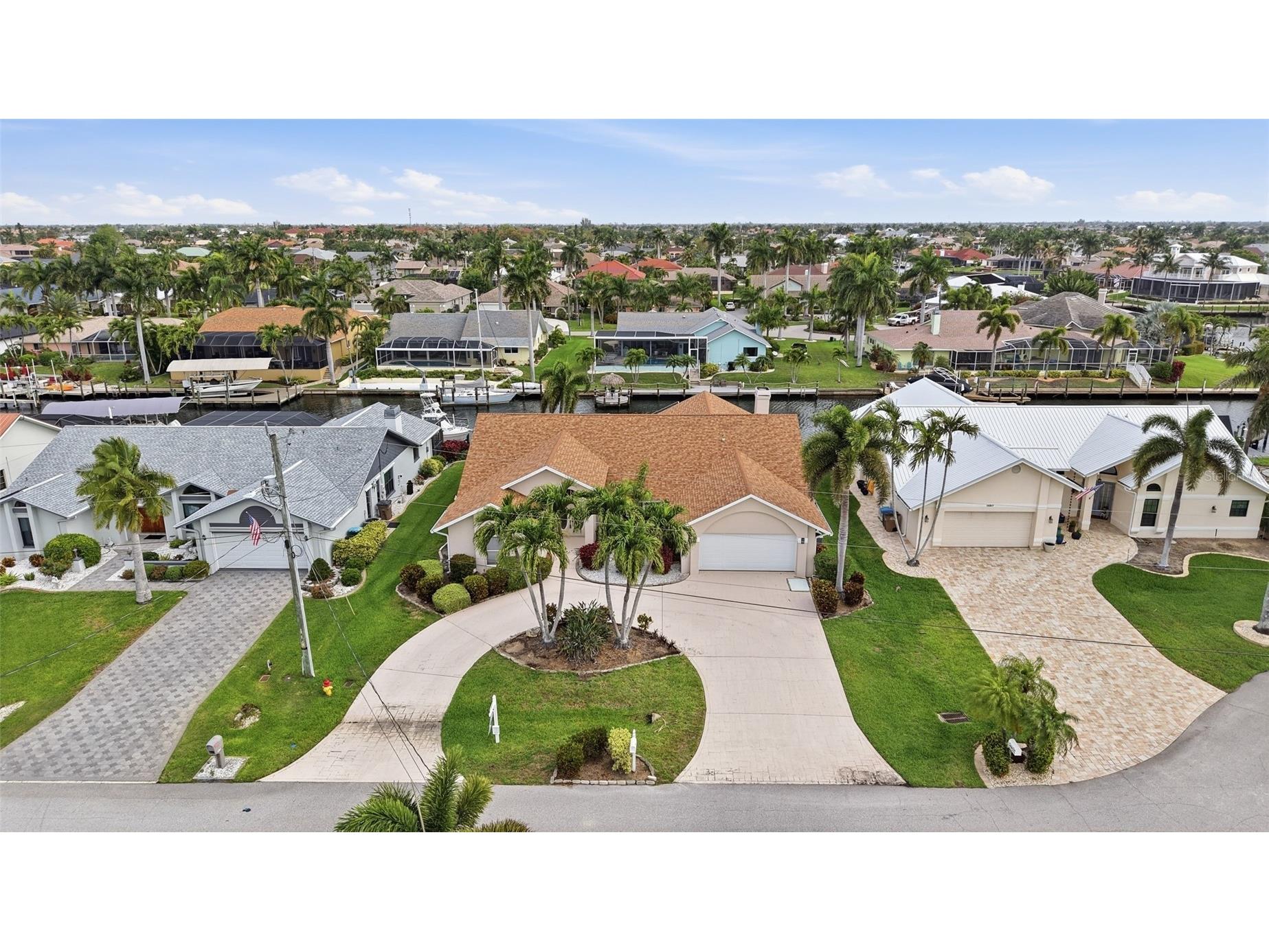 1411 SW 54th Terrace Cape Coral FL 33914 - NIMROD CANAL TB8493262 image3