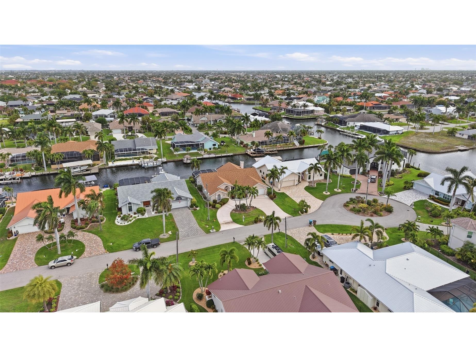 1411 SW 54th Terrace Cape Coral FL 33914 - NIMROD CANAL TB8493262 image4