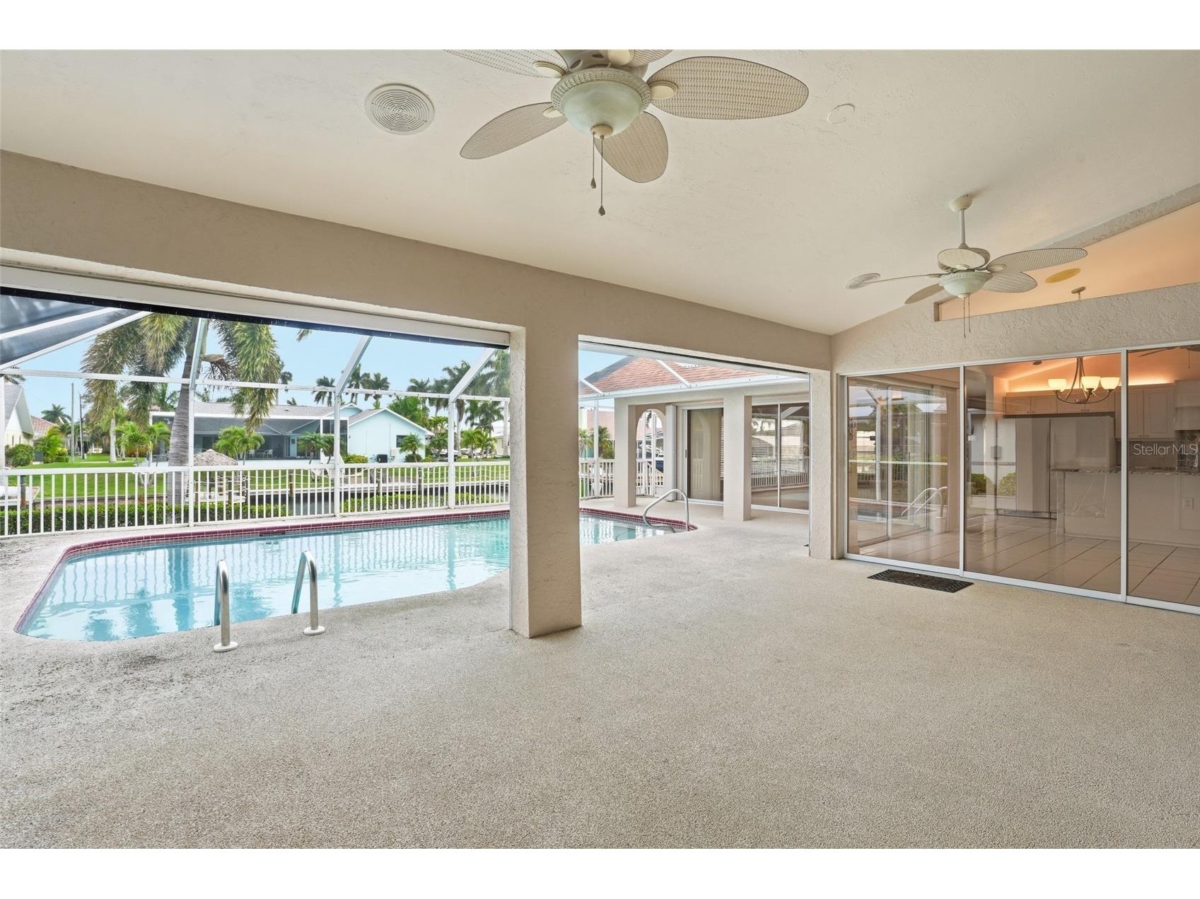 1411 SW 54th Terrace Cape Coral FL 33914 - NIMROD CANAL TB8493262 image44