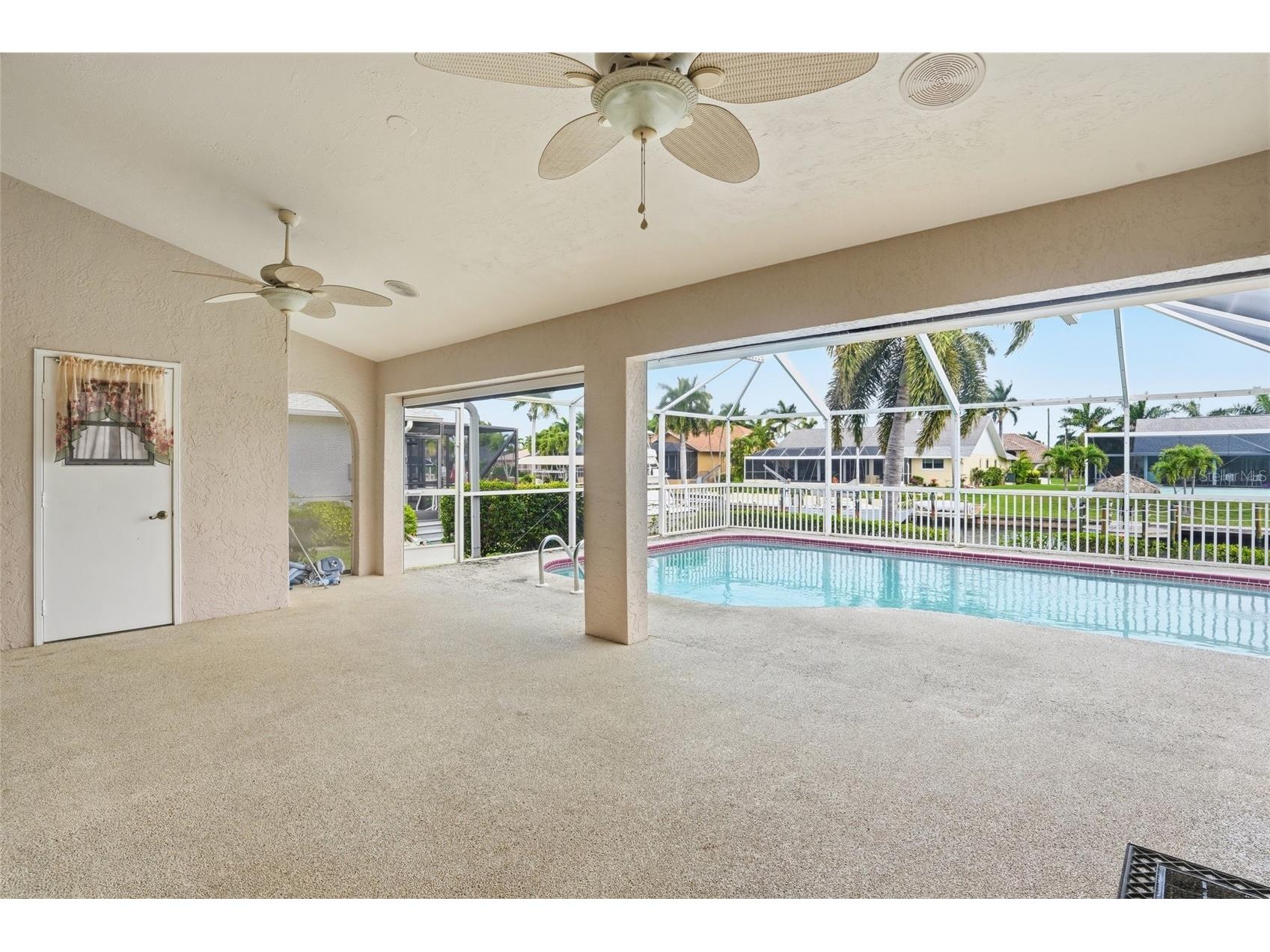 1411 SW 54th Terrace Cape Coral FL 33914 - NIMROD CANAL TB8493262 image45