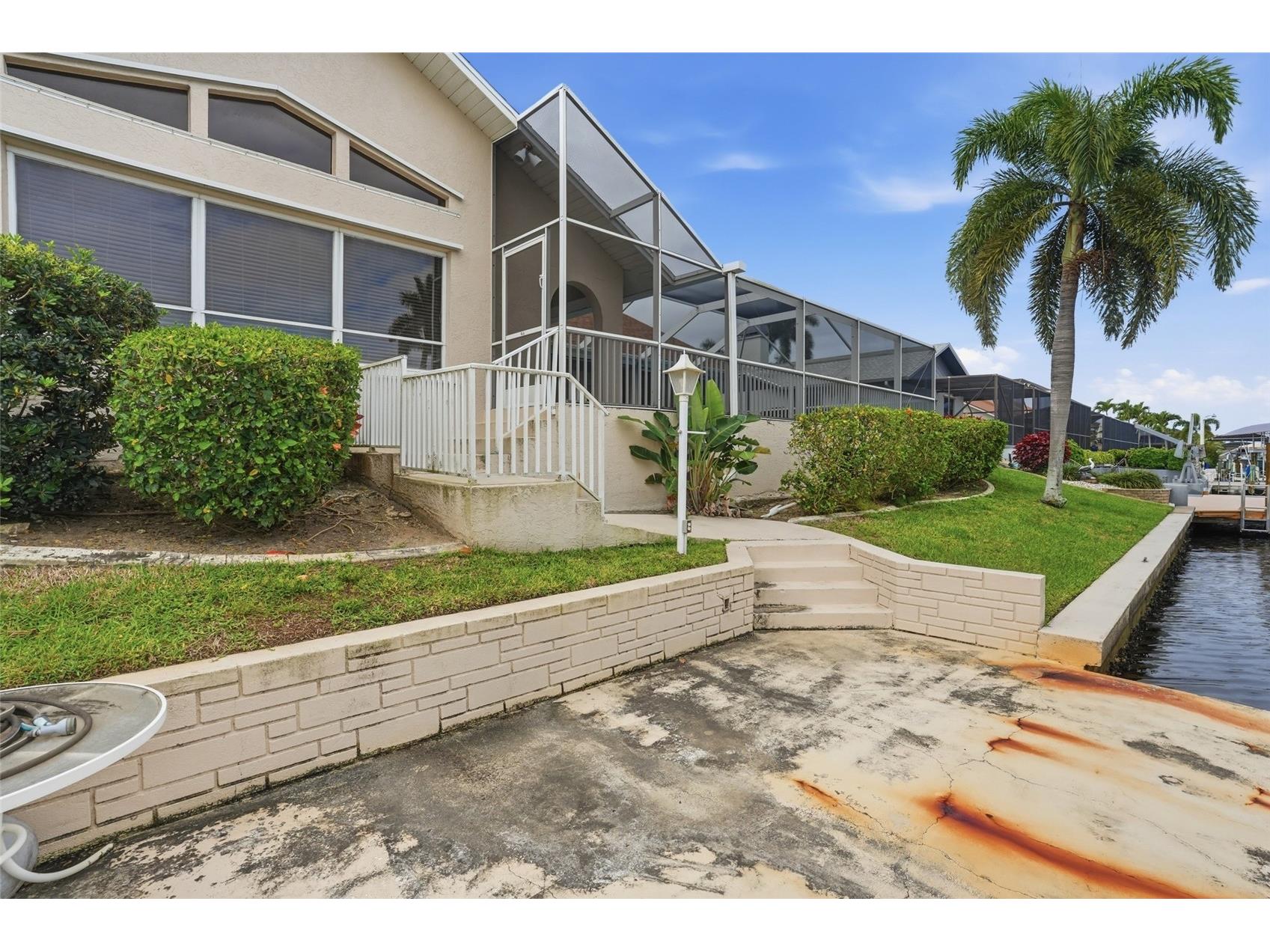 1411 SW 54th Terrace Cape Coral FL 33914 - NIMROD CANAL TB8493262 image49