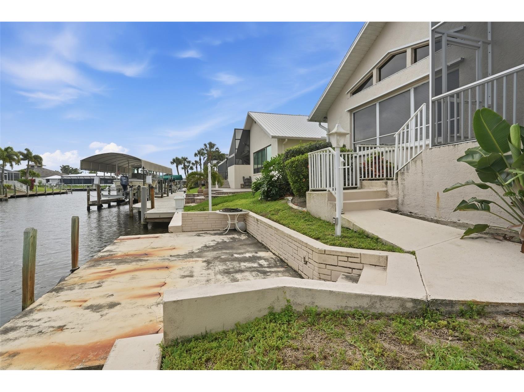 1411 SW 54th Terrace Cape Coral FL 33914 - NIMROD CANAL TB8493262 image51