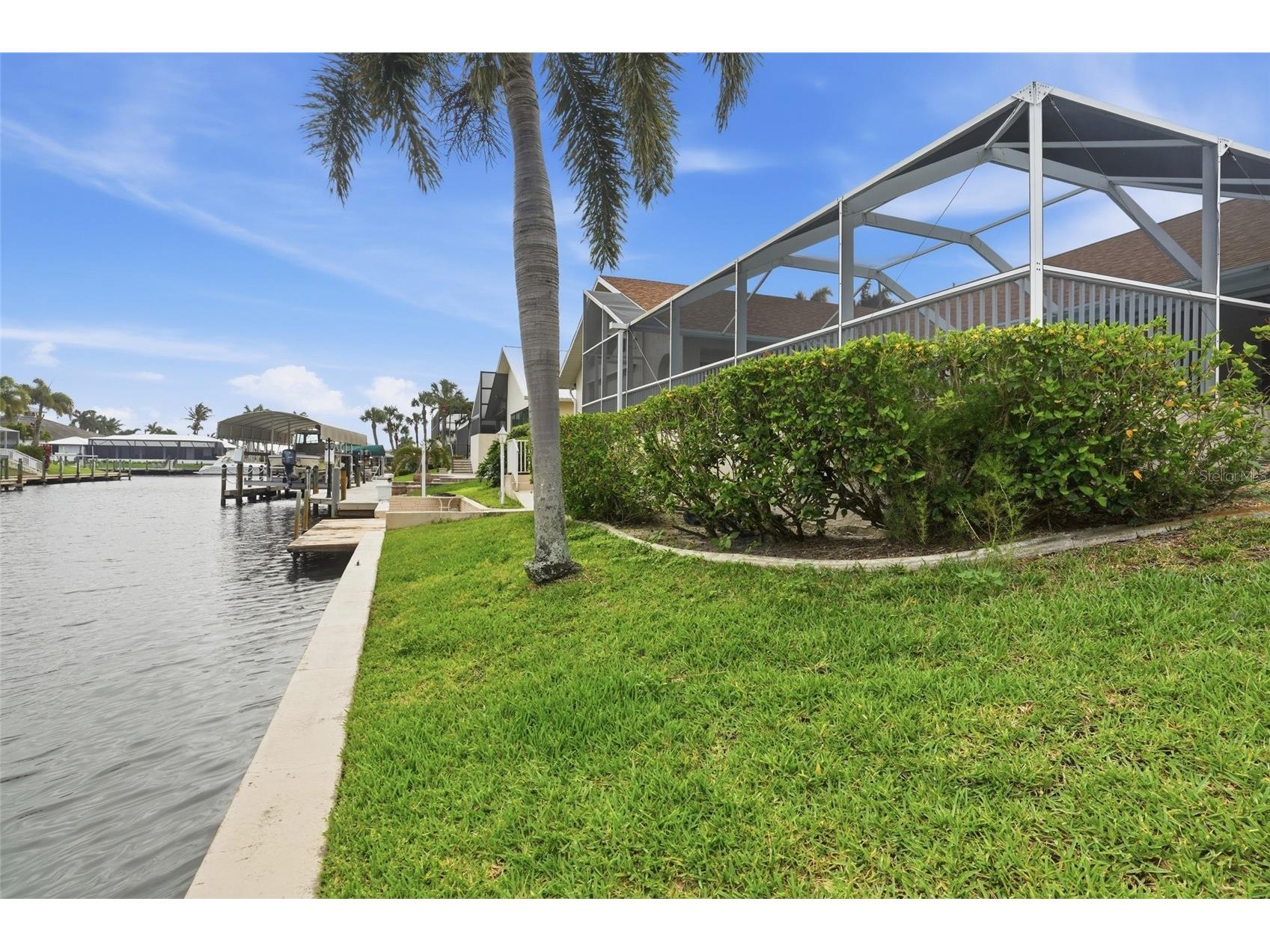 1411 SW 54th Terrace Cape Coral FL 33914 - NIMROD CANAL TB8493262 image52