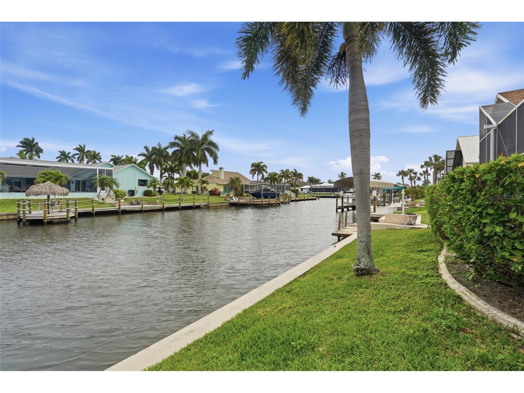 1411 SW 54th Terrace Cape Coral FL 33914 - NIMROD CANAL TB8493262 image53
