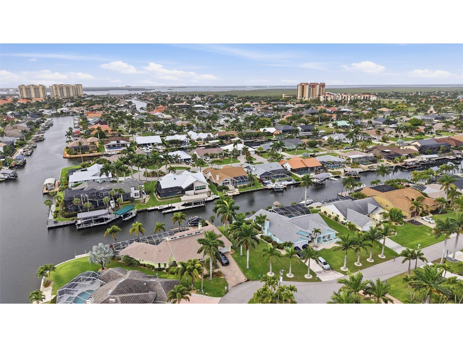 1411 SW 54th Terrace Cape Coral FL 33914 - NIMROD CANAL TB8493262 image56