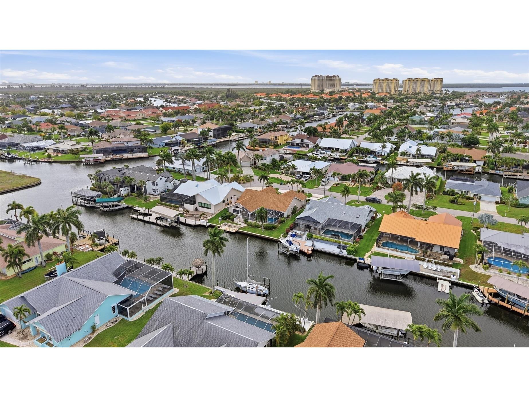 1411 SW 54th Terrace Cape Coral FL 33914 - NIMROD CANAL TB8493262 image57
