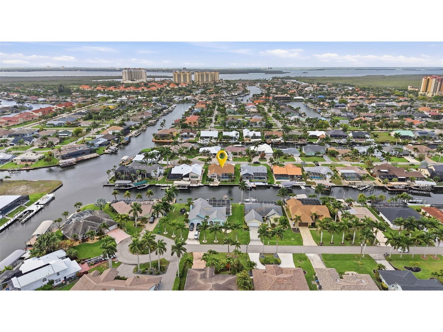 1411 SW 54th Terrace Cape Coral FL 33914 - NIMROD CANAL TB8493262 image58
