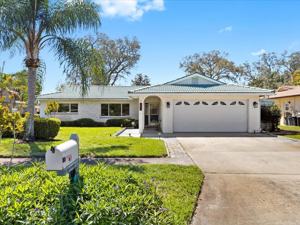 1411 Tallahassee Drive Tarpon Springs FL 34689 U8194032 image1