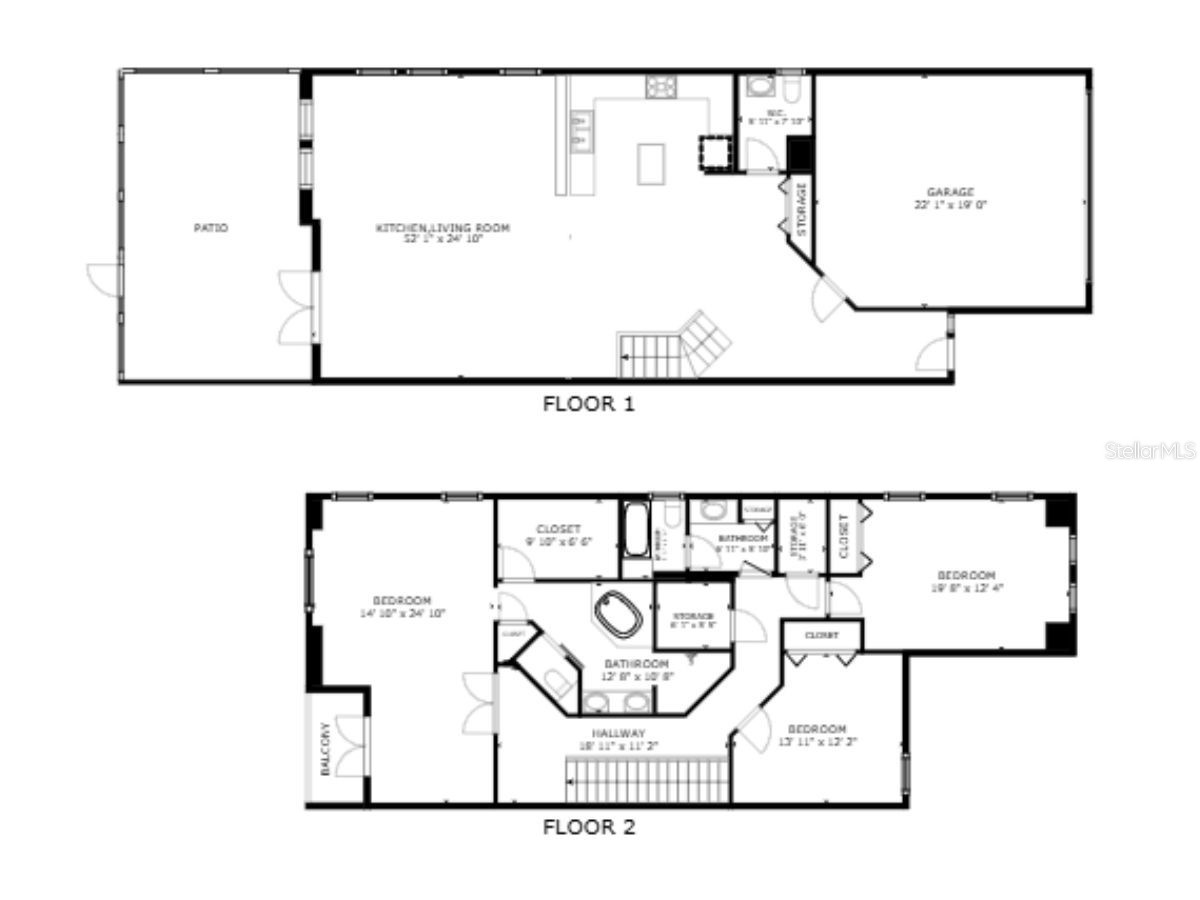 1411 Tessano Place Palm Harbor FL 34683 TB8494572 image50