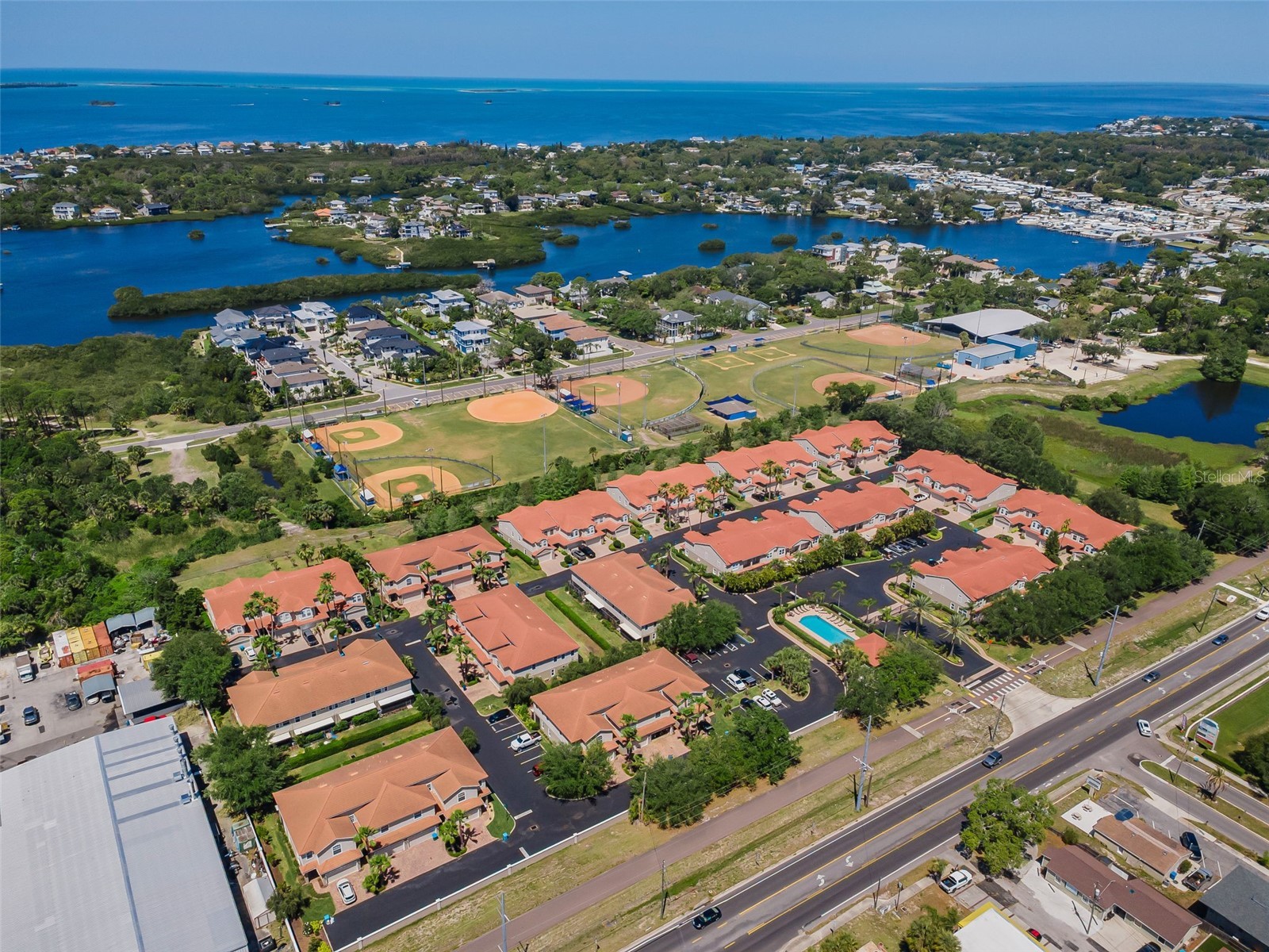 1411 Tessano Place Palm Harbor FL 34683 TB8494572 image55