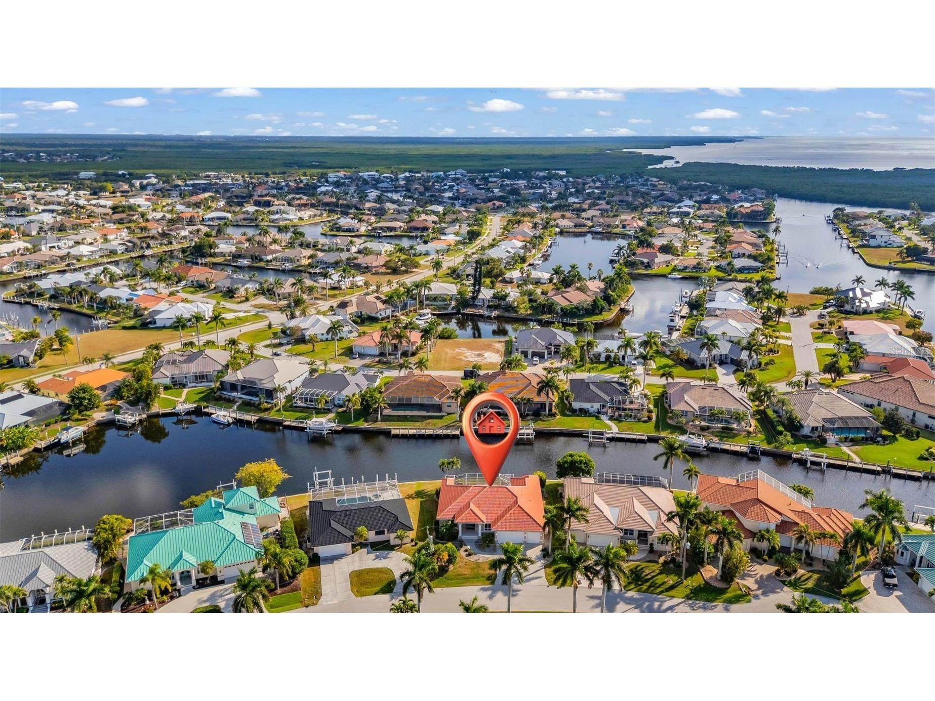1411 Thrasher Drive Punta Gorda FL 33950 C7517497 image1