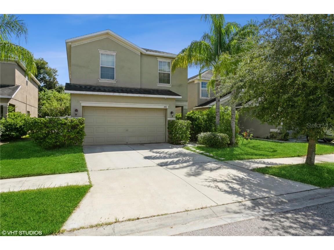 1411 Trailwater Street Ruskin FL 33570 TB8302733 image1