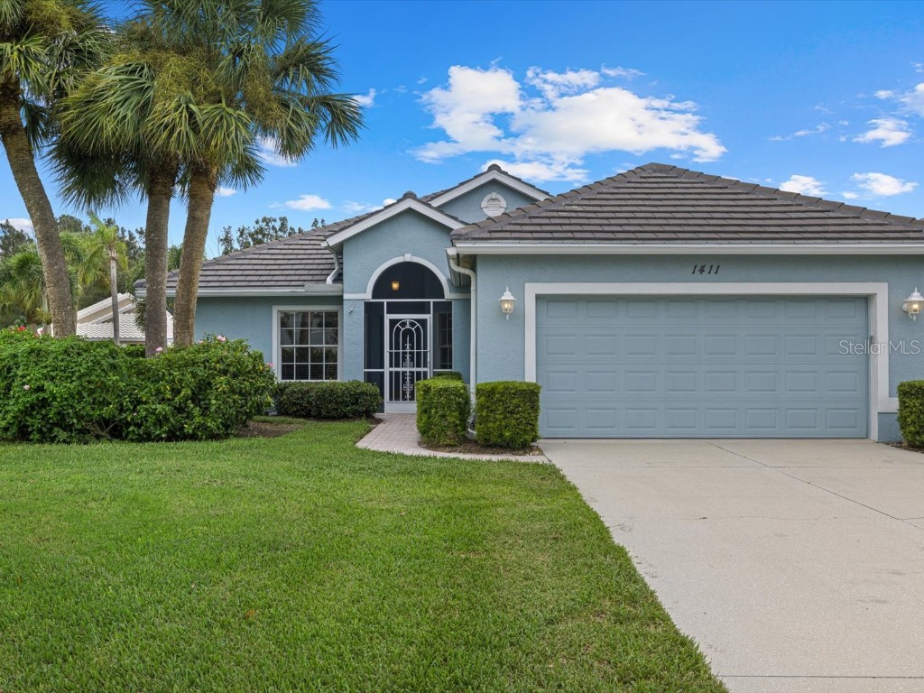 1411 Turnberry Drive Venice FL 34292 N6128887 image1