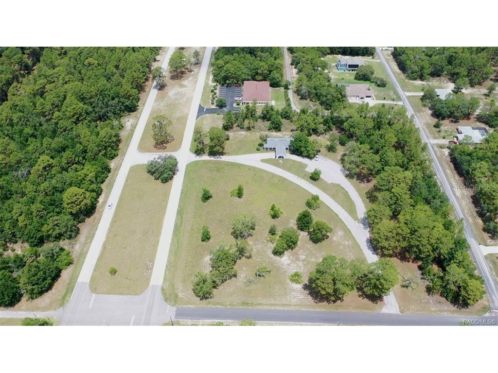 1411 W Pine Ridge Boulevard Beverly Hills FL 34465 OM683654 image1