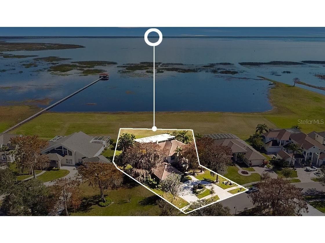 1411 Water Lilly Lane Kissimmee FL 34744 - EAST LAKE TOHOPEKALIGA S5084461 image1