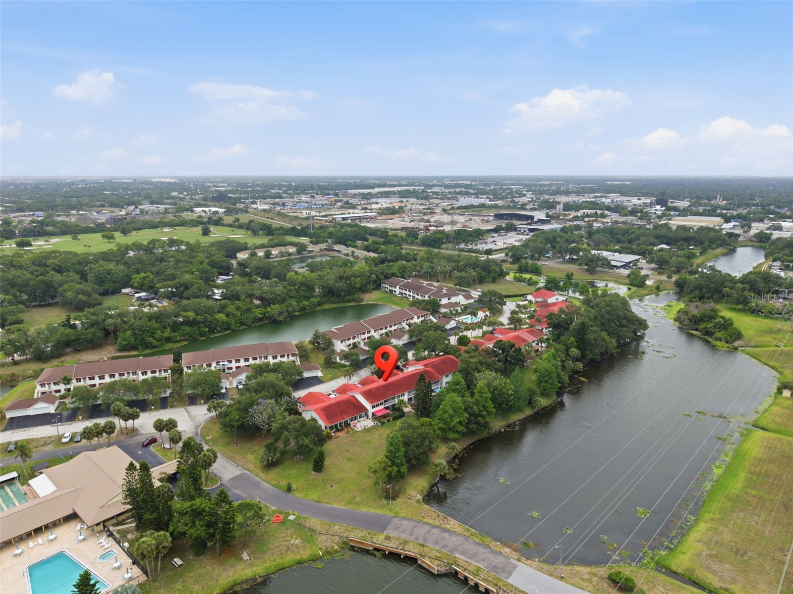 1411 Water View Drive W Largo FL 33771 TB8507169 image45