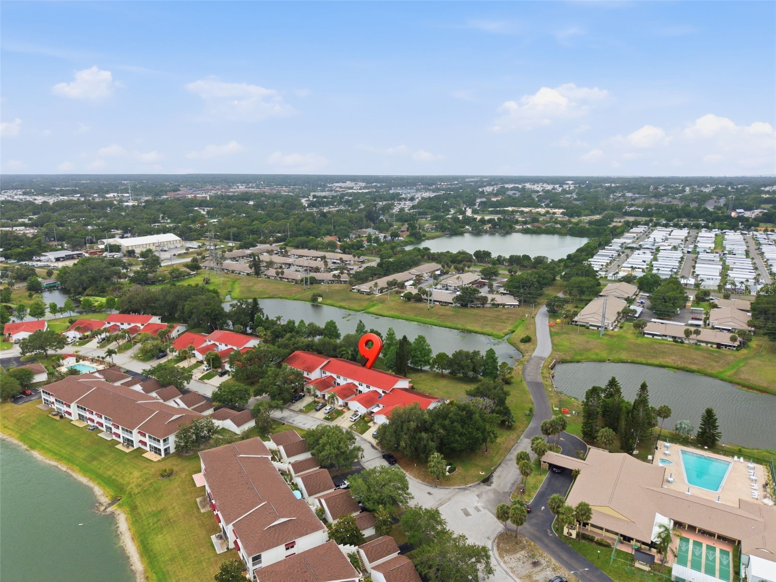 1411 Water View Drive W Largo FL 33771 TB8507169 image46