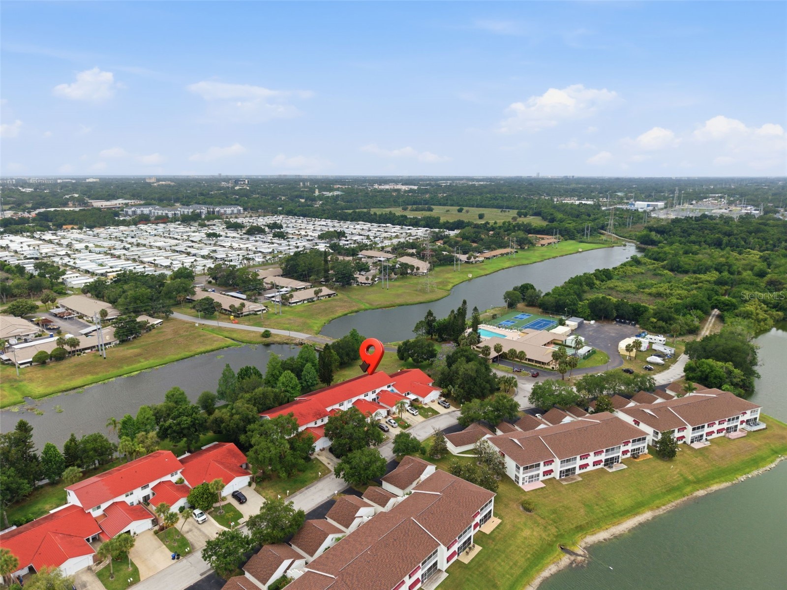 1411 Water View Drive W Largo FL 33771 TB8507169 image48