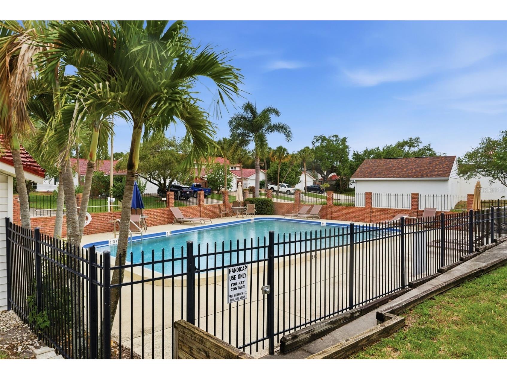 1411 Water View Drive W Largo FL 33771 TB8507169 image49
